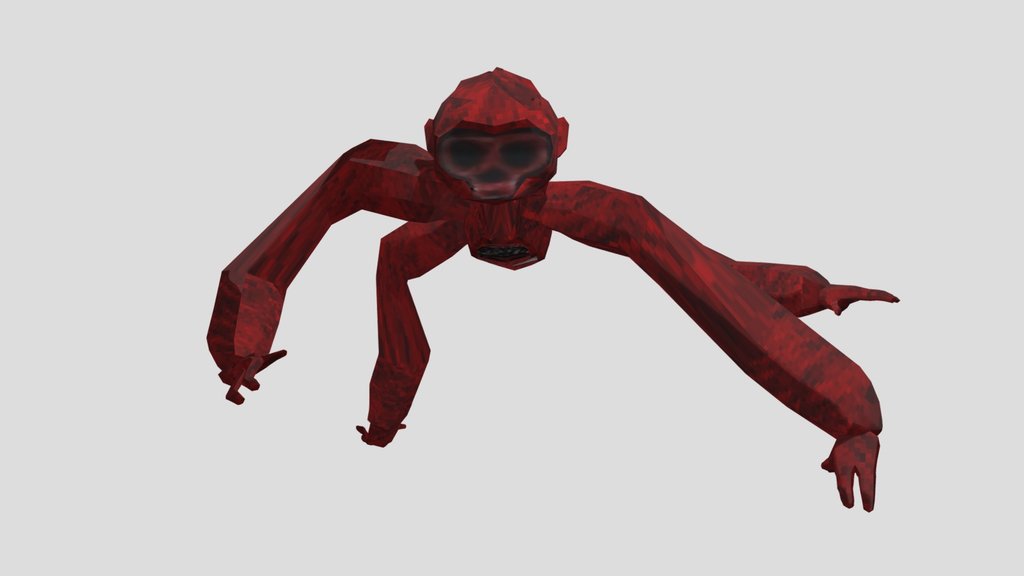 Baby cave crawler