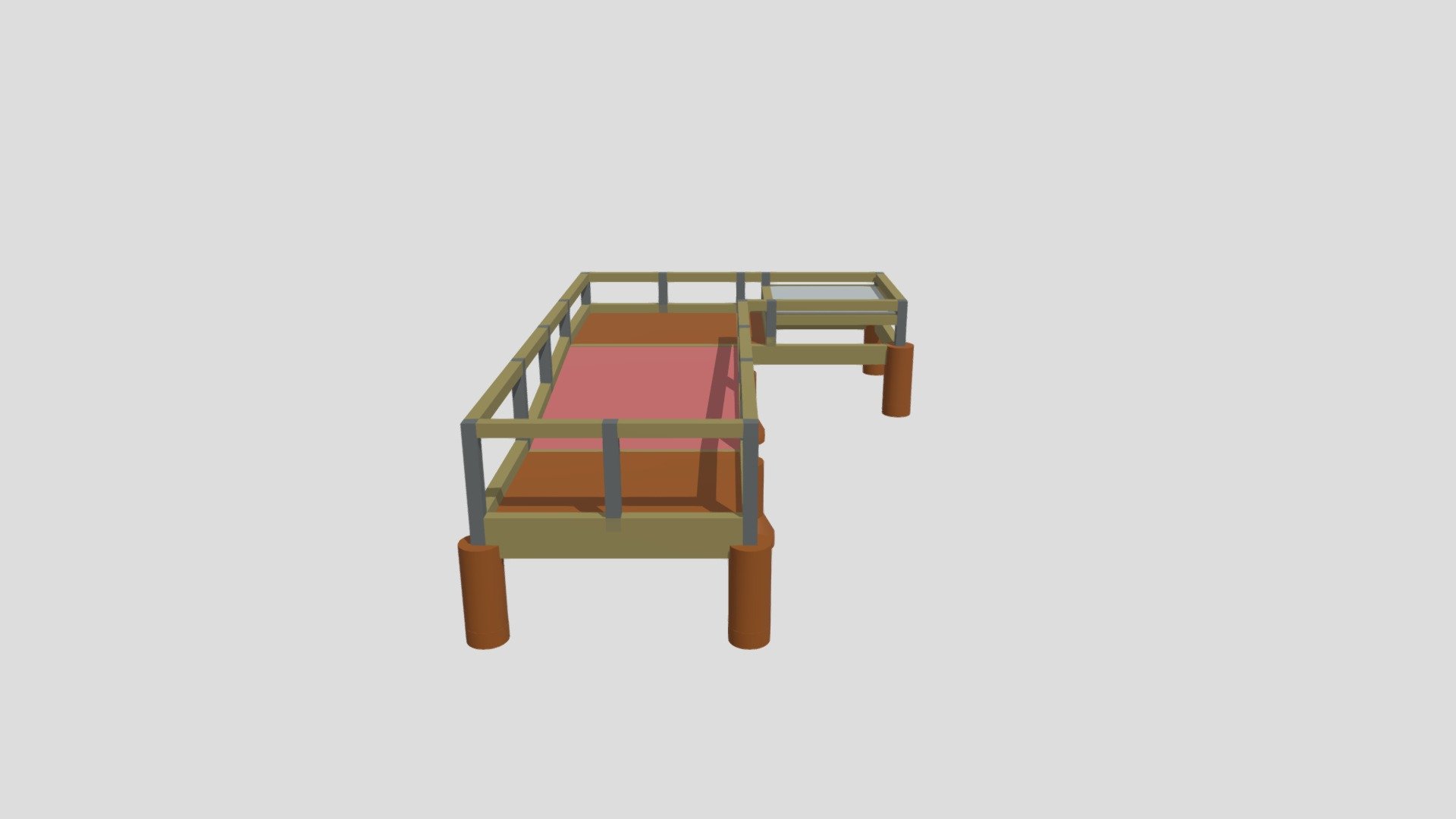 3D PISCINA ANDERSON E MARILIA