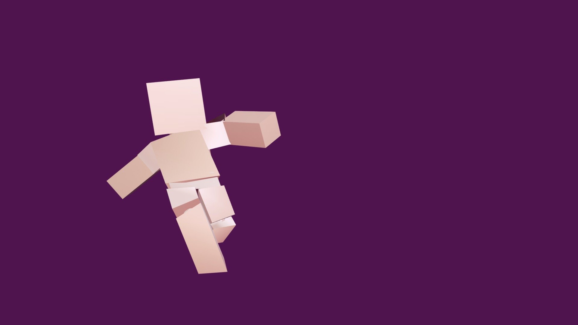 634230031_low_polygon_human_(Breakdance Uprock) - Download Free 3D ...
