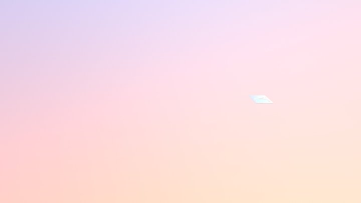 4c 3D Model