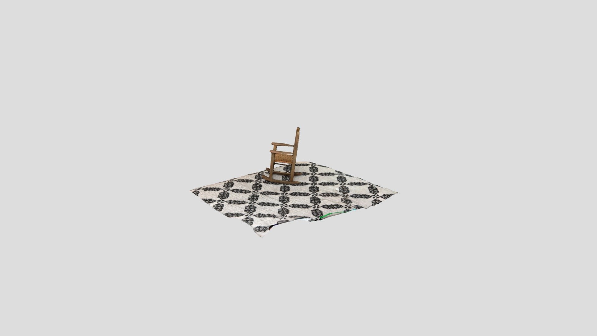 Benkowich_Object_Scan