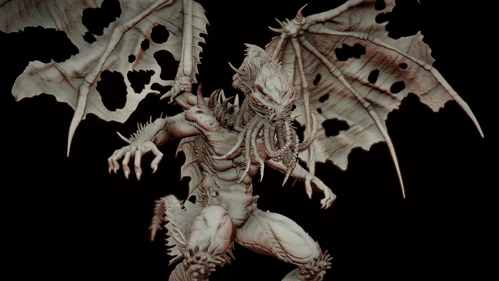 Cthulhu