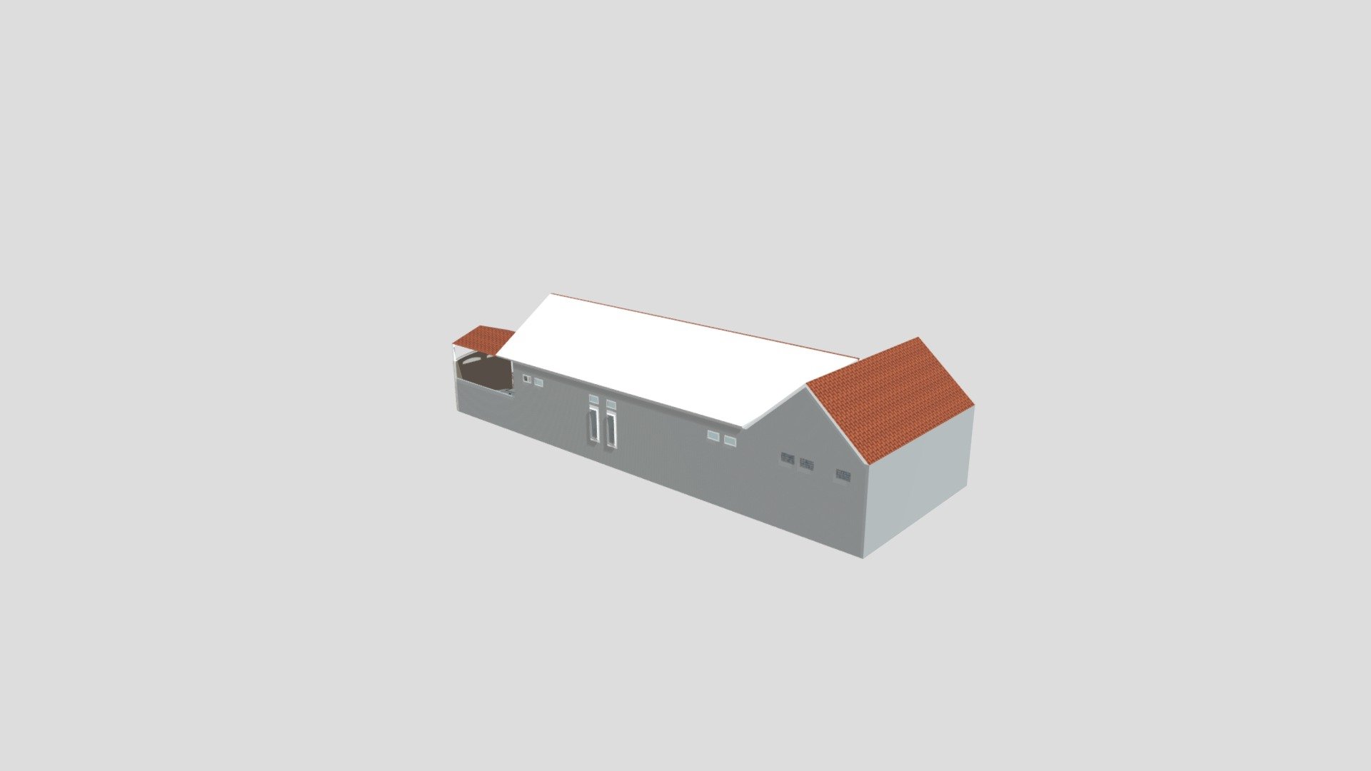 RUMAH FARHAN FIX