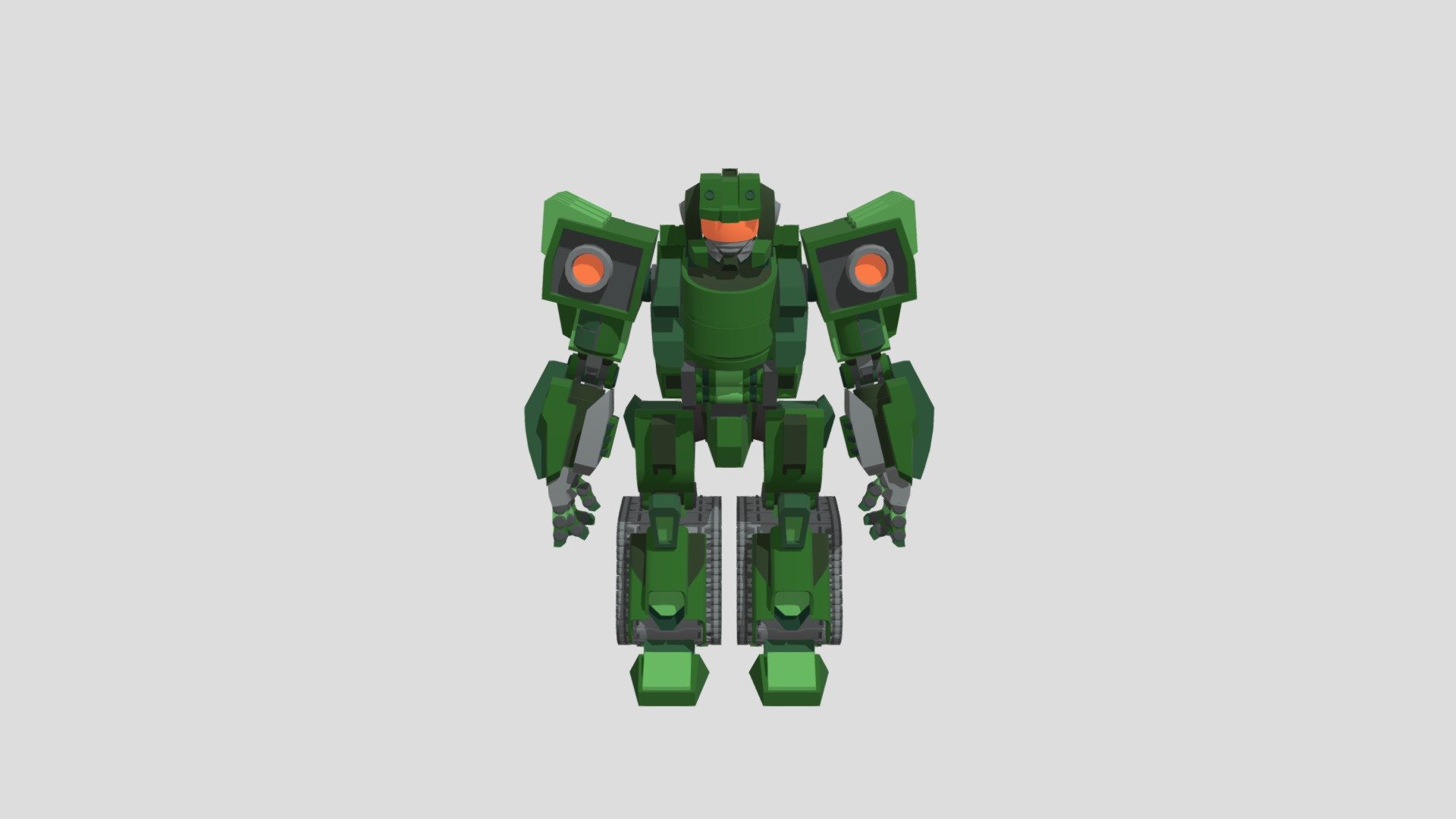 Transformer Normal