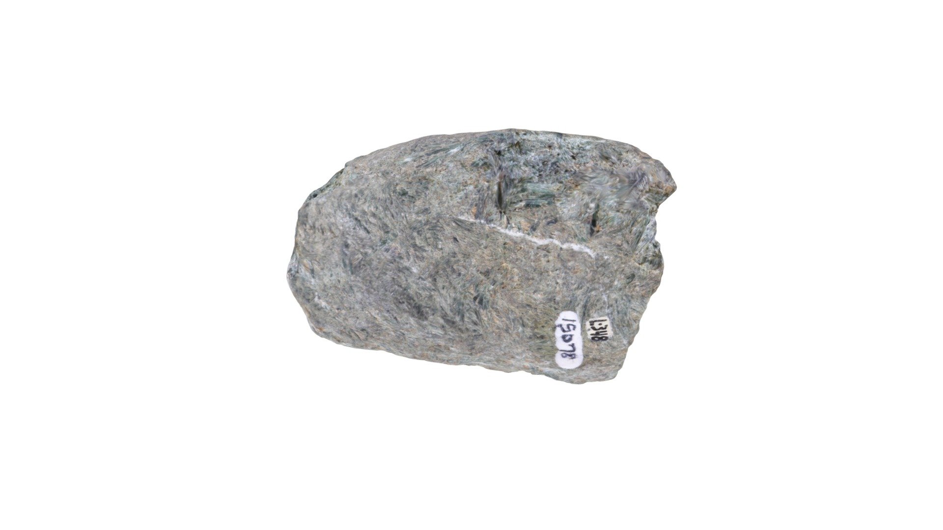 GEO001: Sample 20