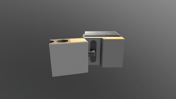 Enter a title5 3D Model