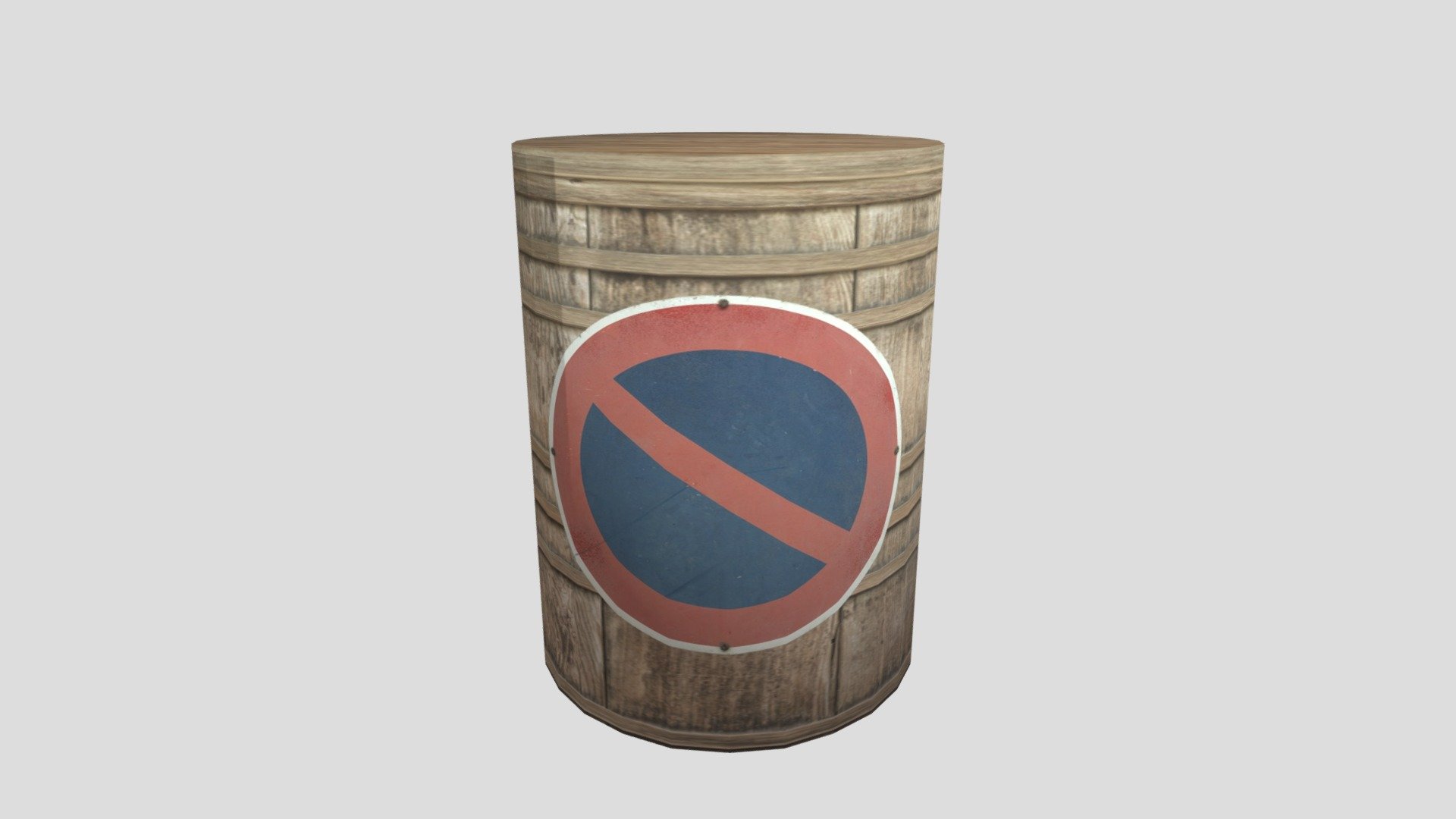 GrummerBarrel