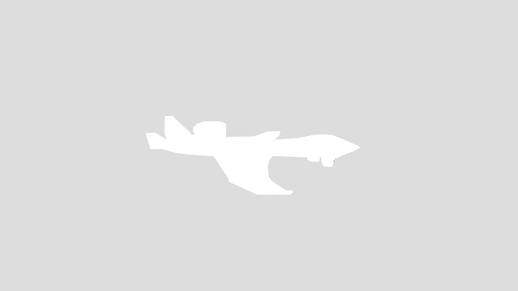Futuristic Drone Uav