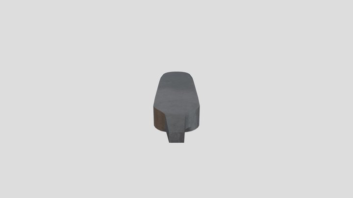 SXZS-140 3D Model