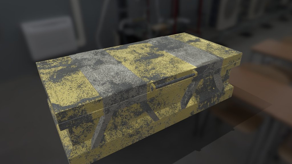 Chest LD