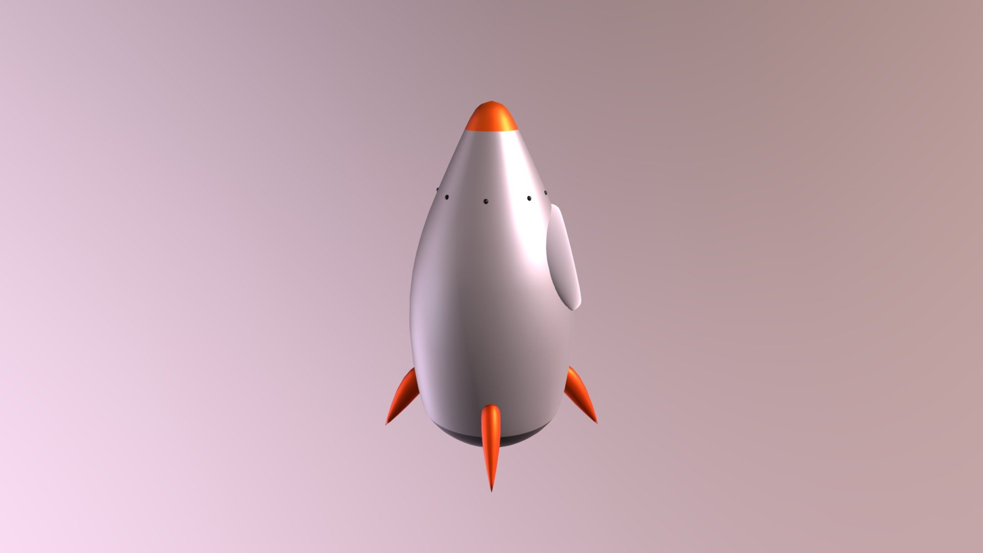 Rocket