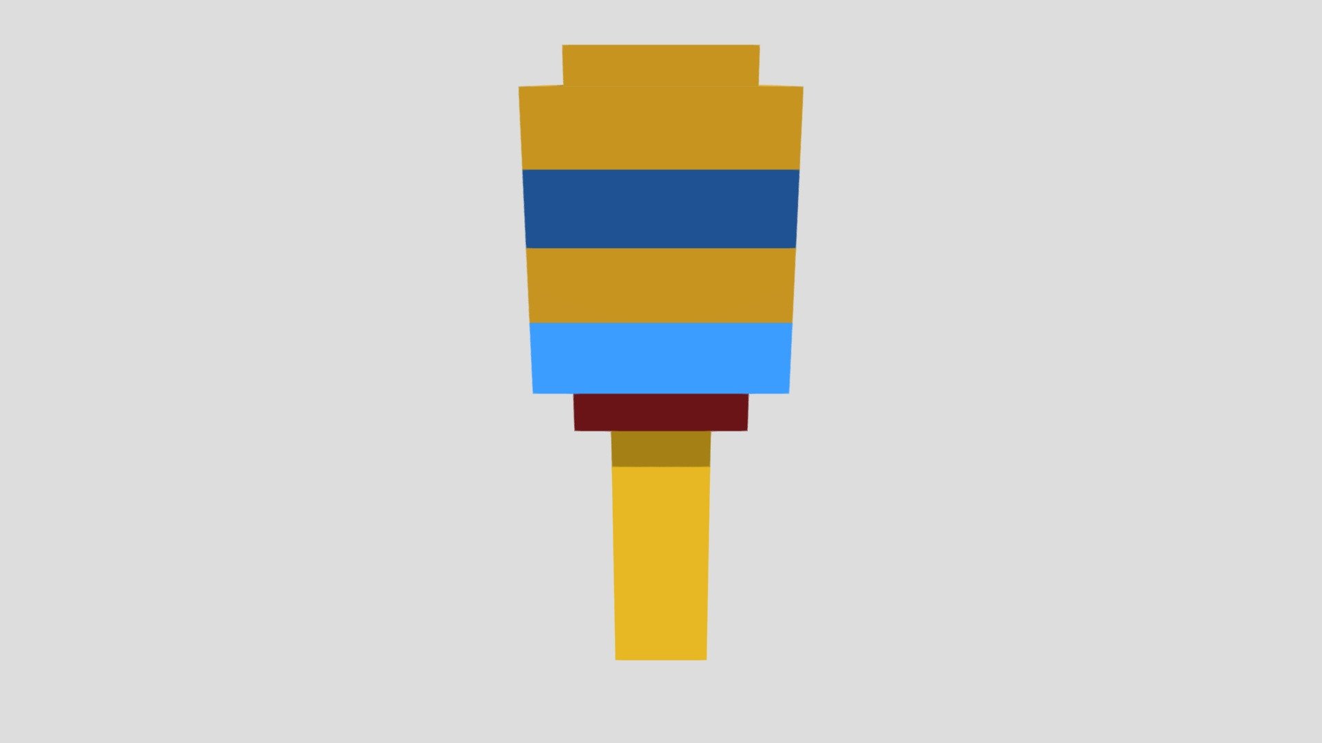 SM - 3D model by MeL3git [6d0ec03] - Sketchfab