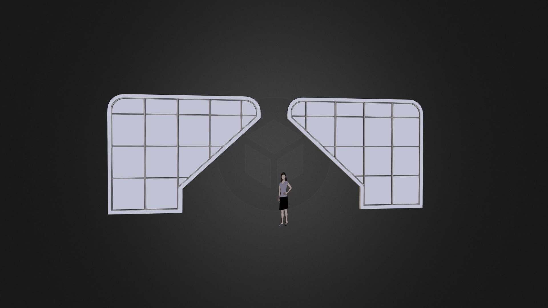 WALL-WING2 — Sketchfab embed 3D viewer