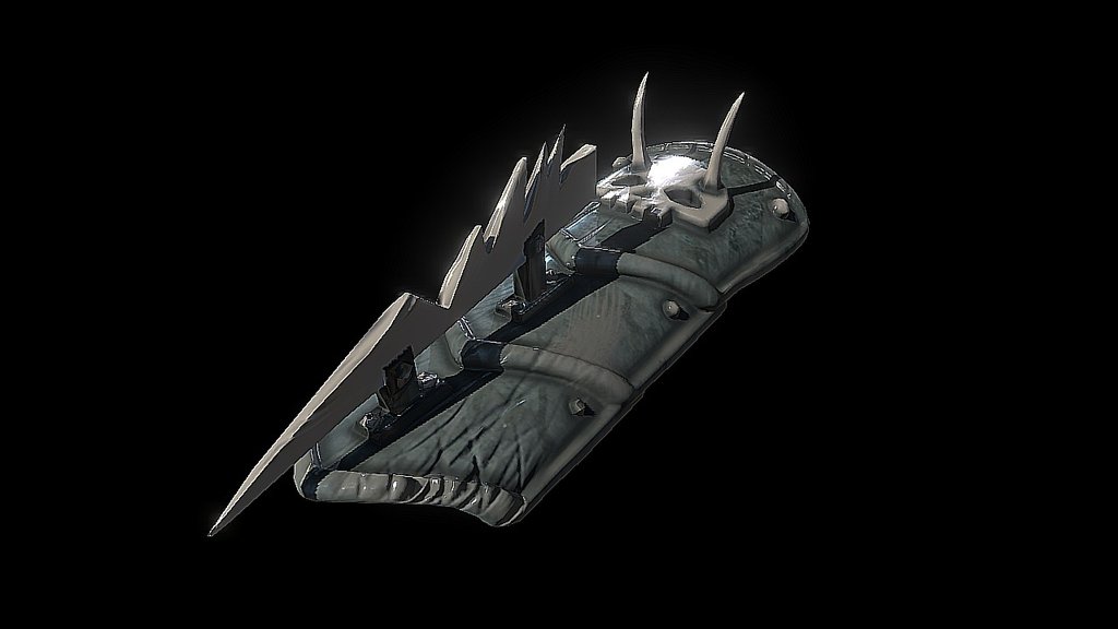 Wristguard