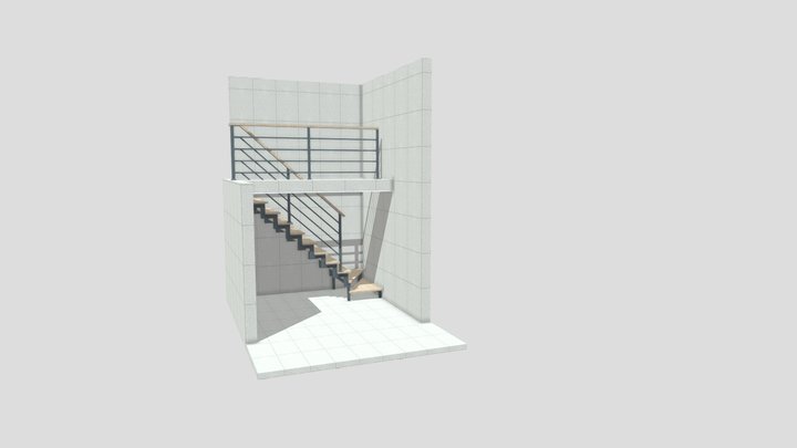 375 3D Model