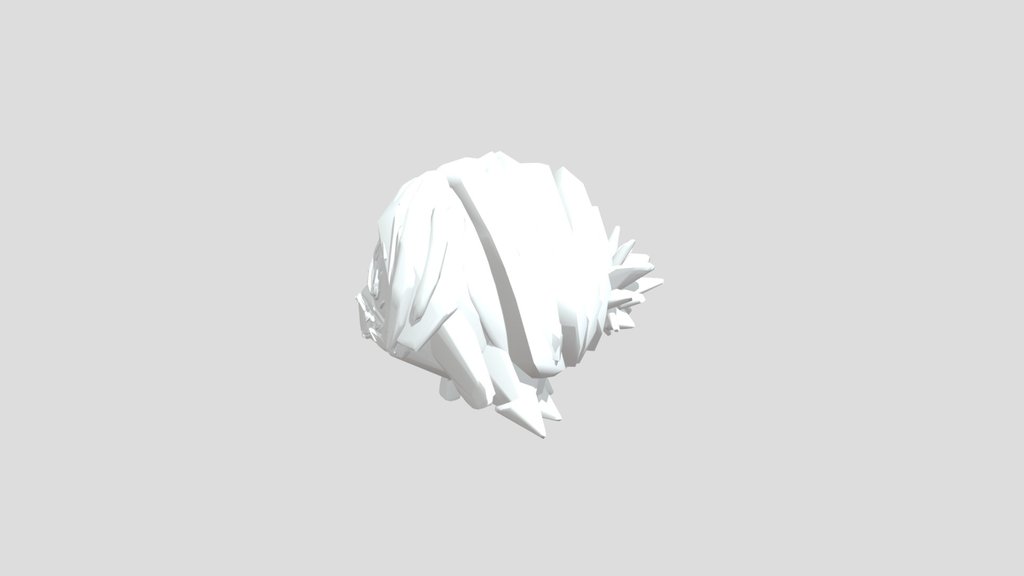 Uzi Doorman (made in blobtown vr)