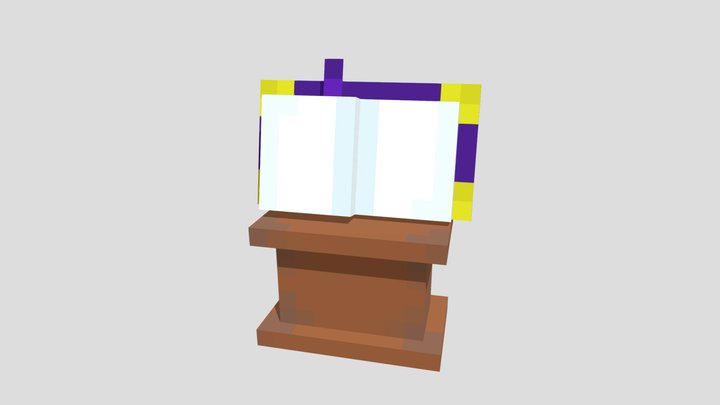 Lirbo 3D Model