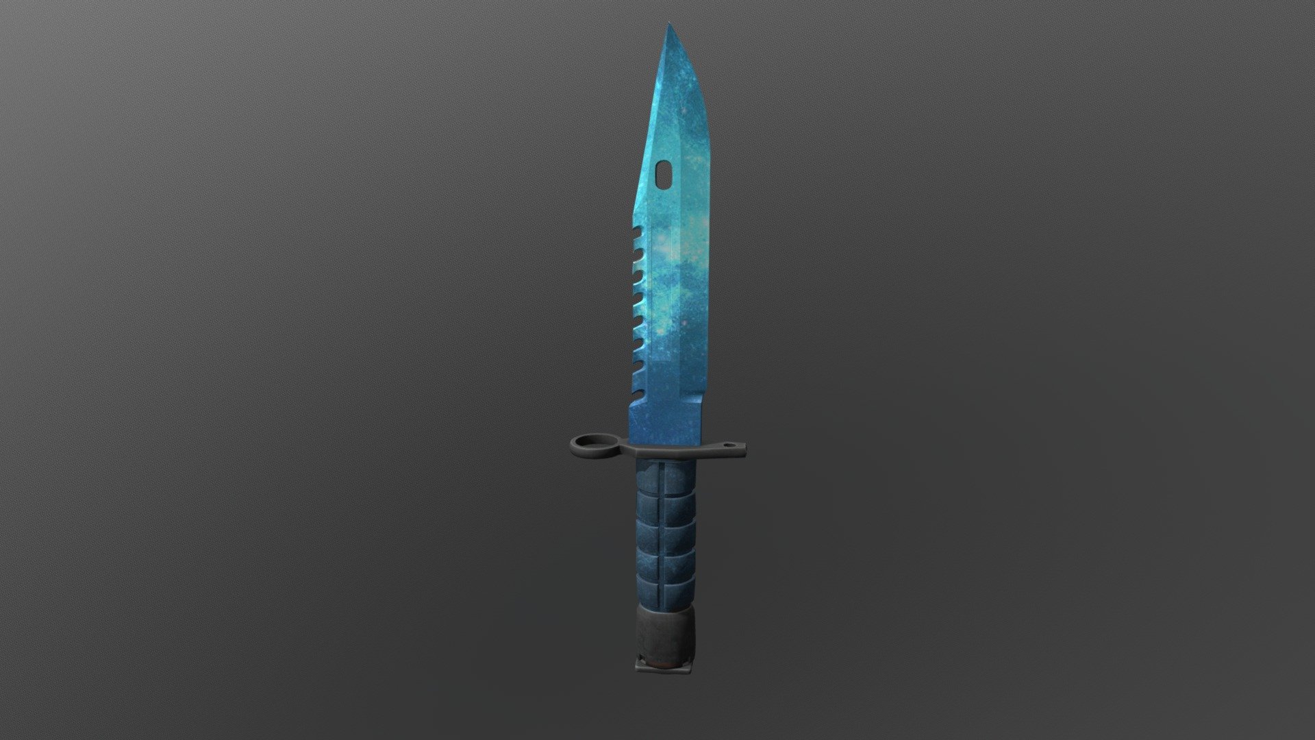 M9 Bayonet : Balaxy