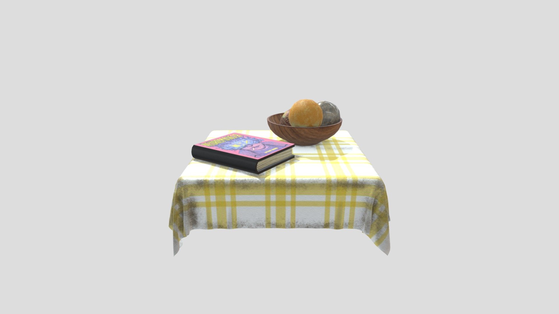 Still Life Tyler Farnes