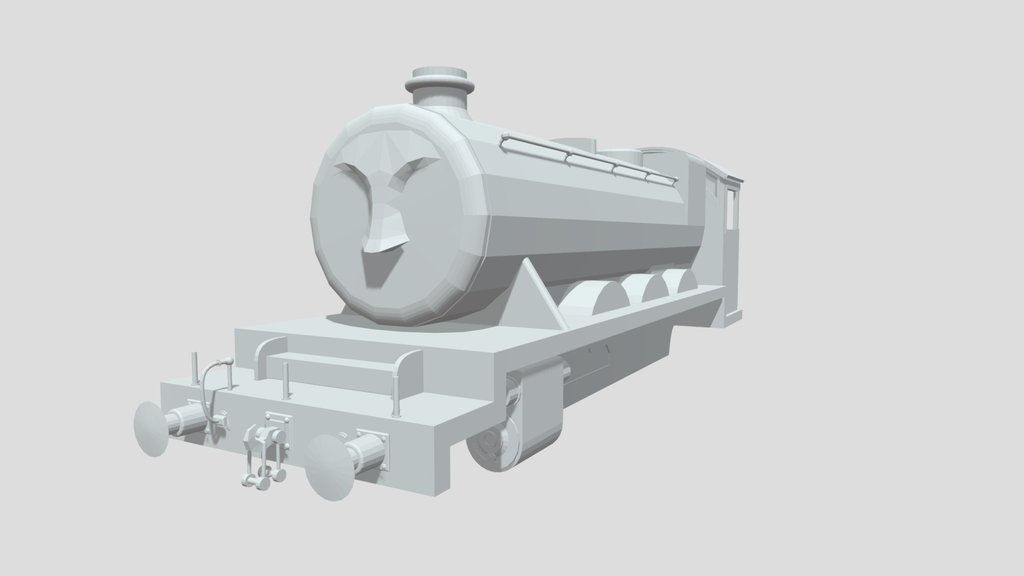 Si3d 2009 henry body