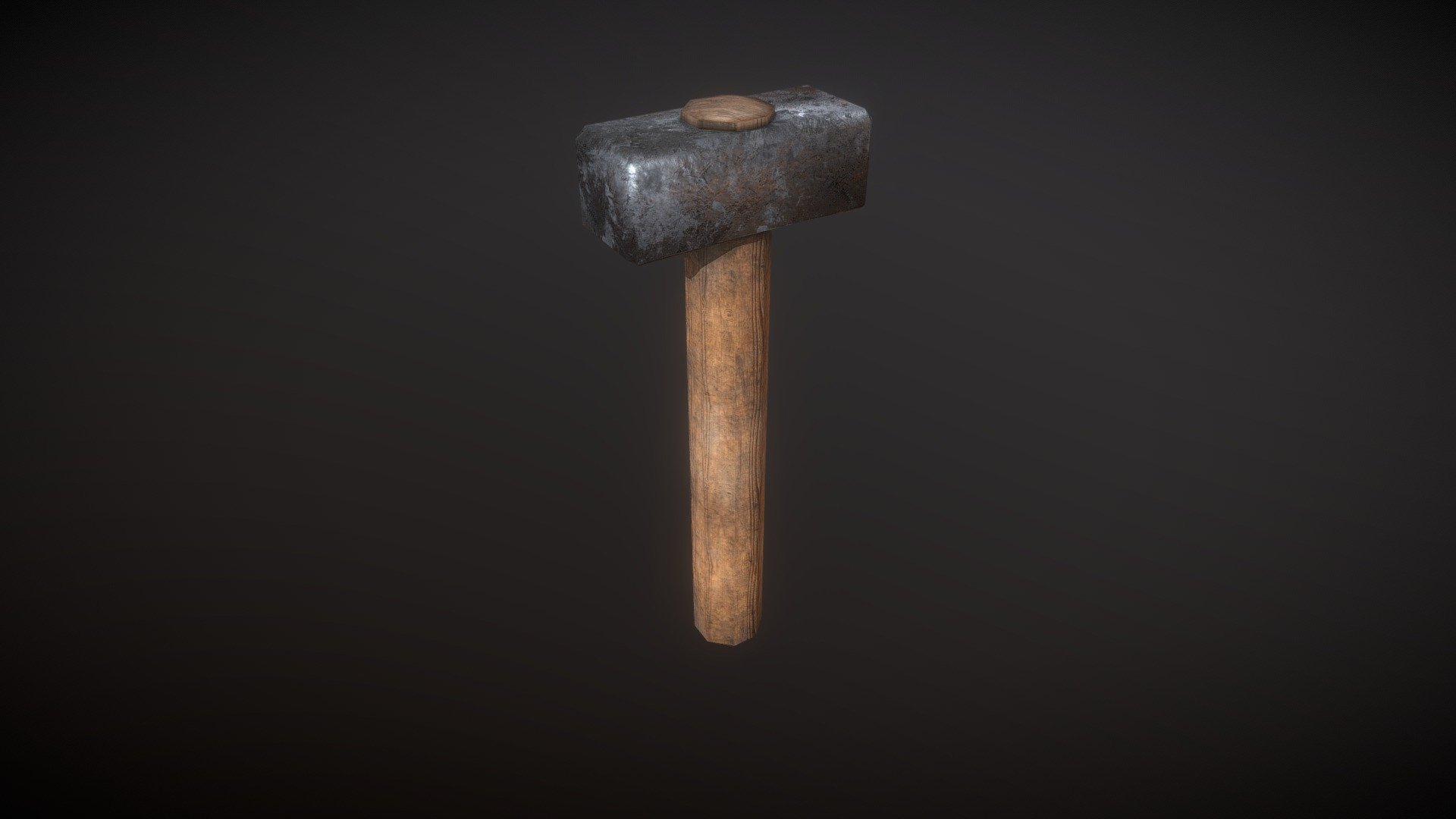 Hammer by EvolveGames
