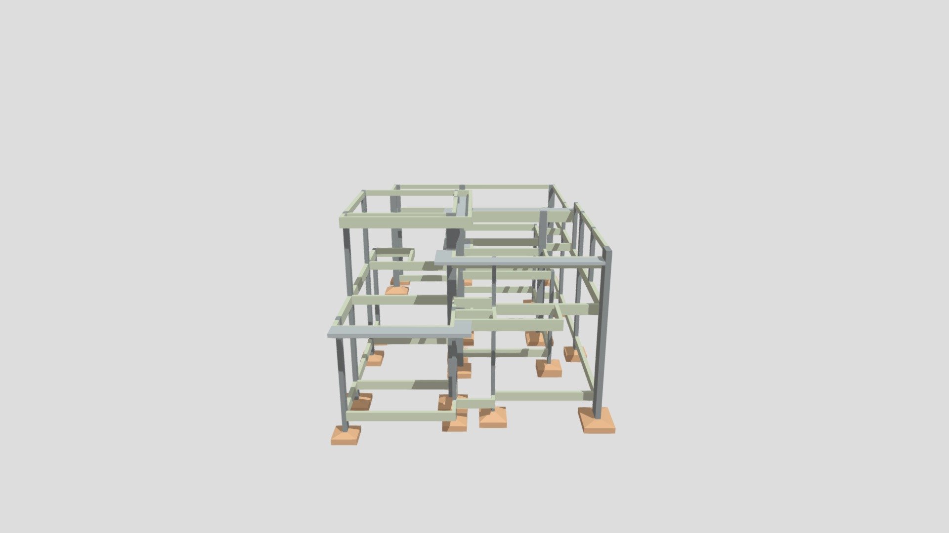 PORTICO3D