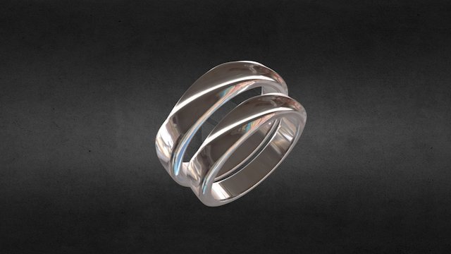 JWR0010 3D Model