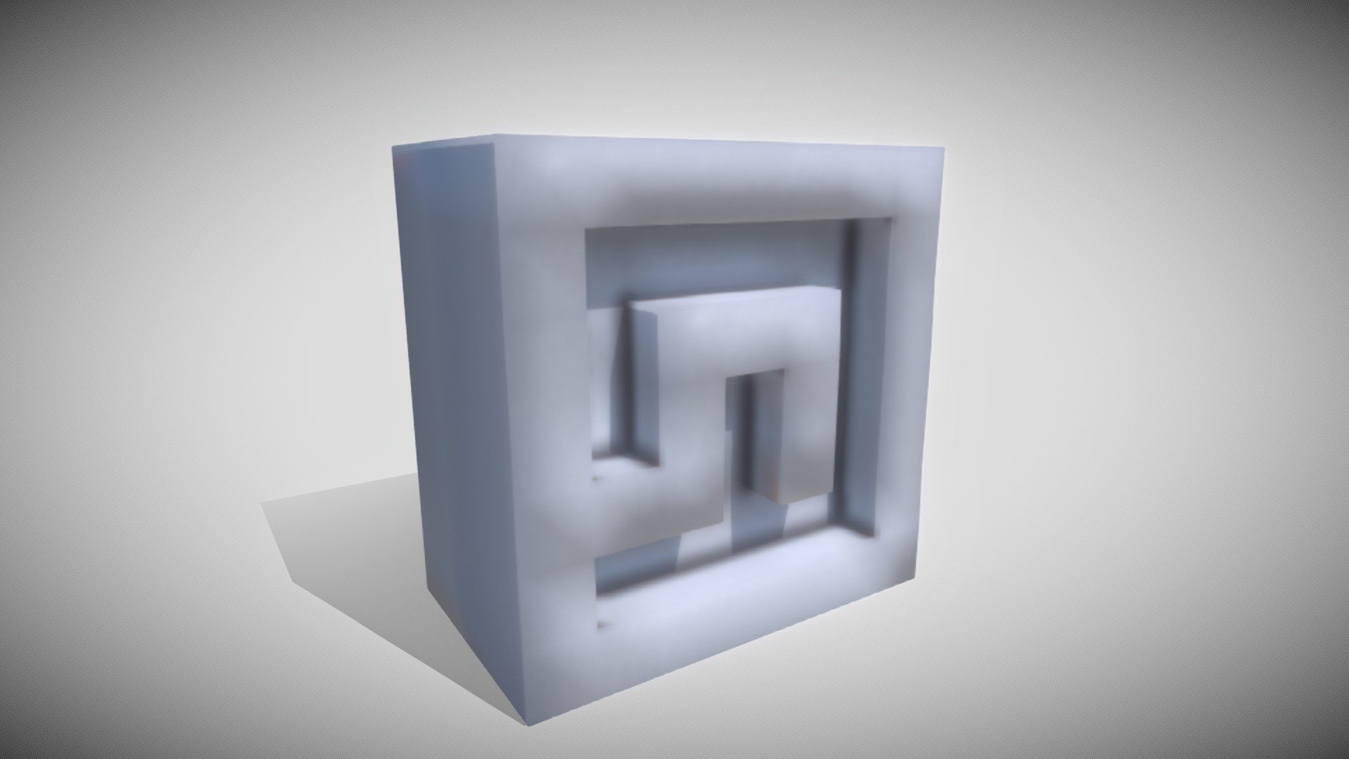Piece of Wall