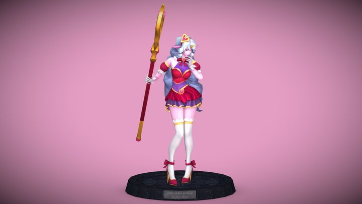 Lolz 3D models - Sketchfab