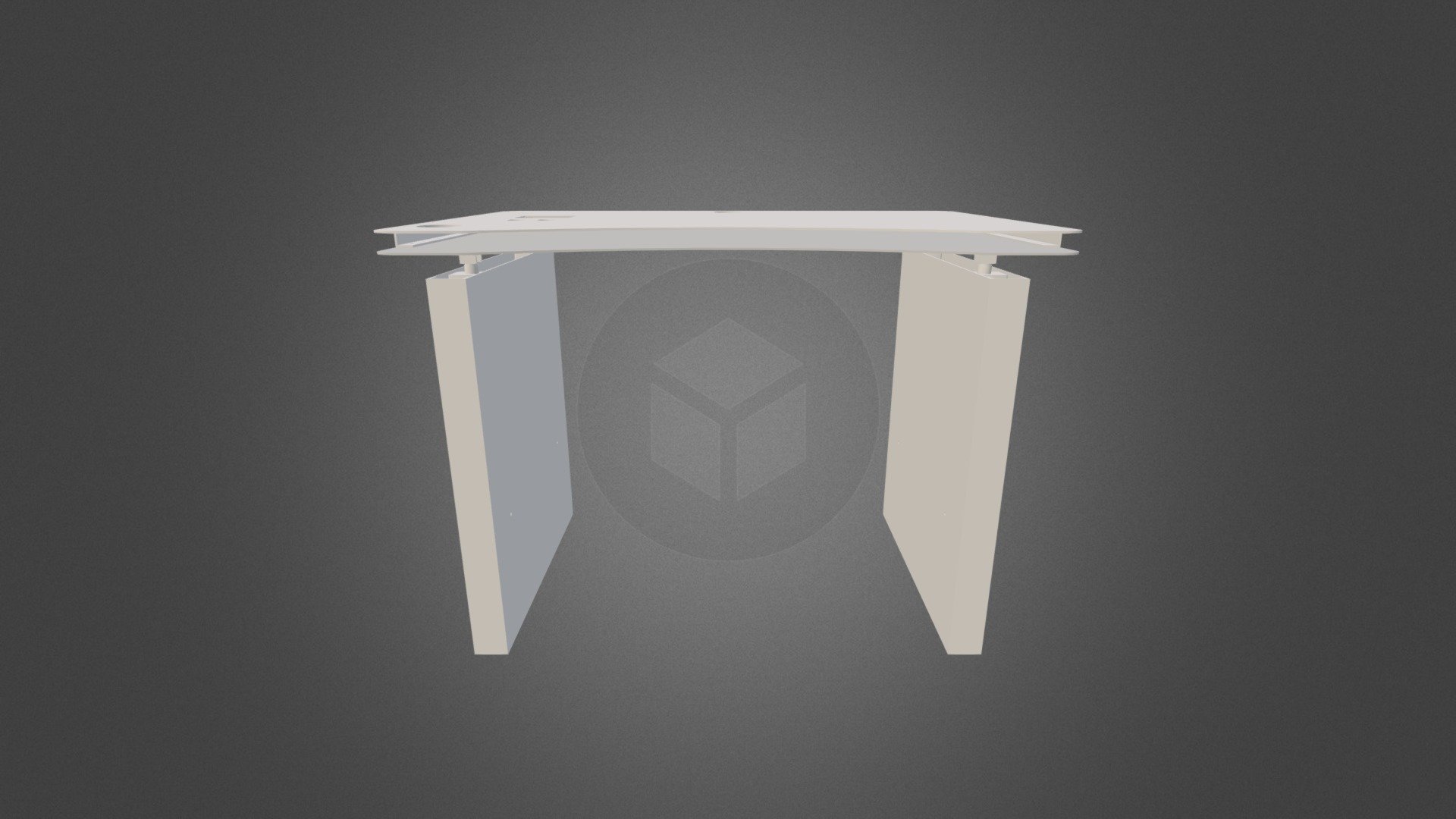 Hero Desk