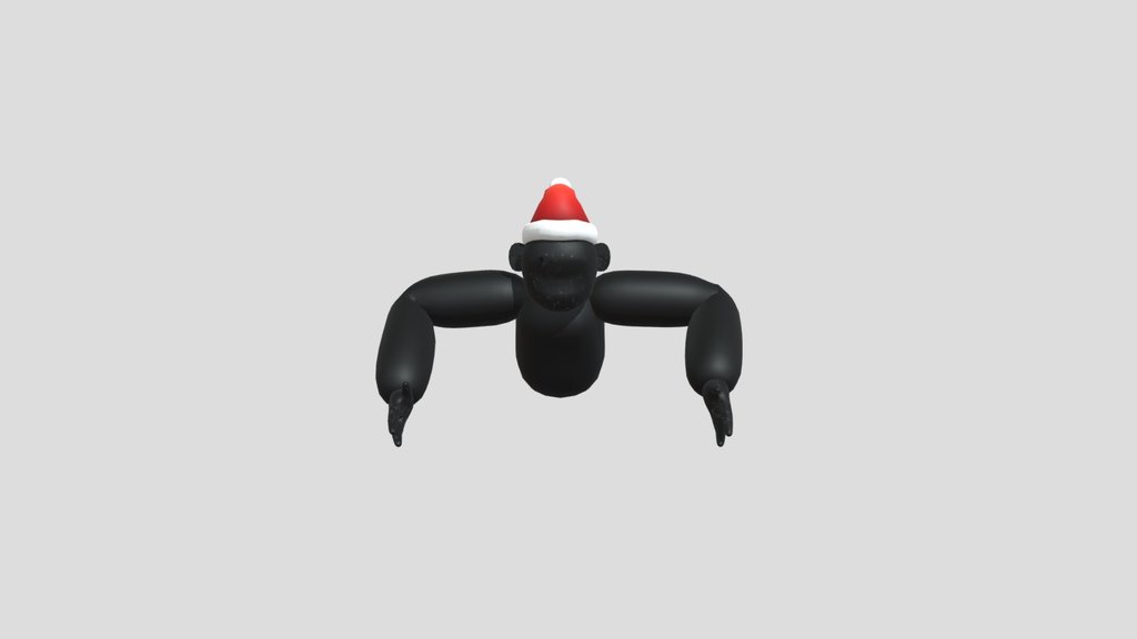Void ChompVR