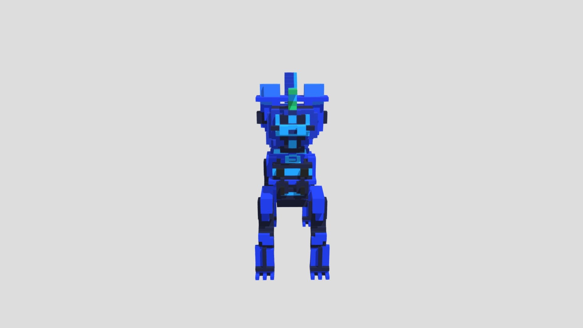 BluecatR-t