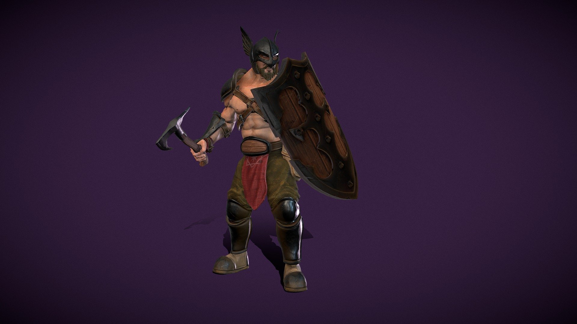 Magnus Securis