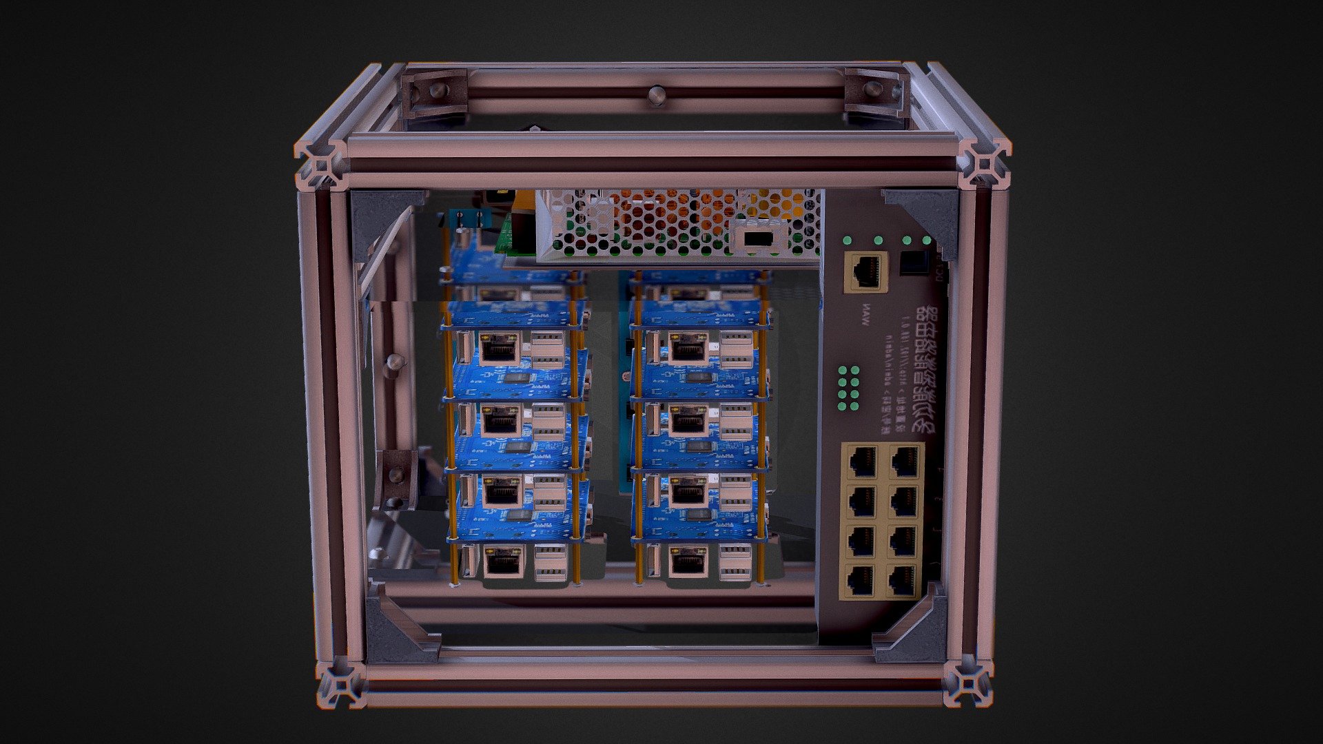 Skyminer 2.0