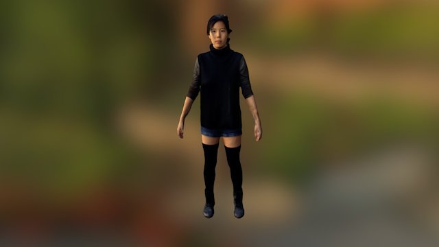 @azuria_sky aframe – Modelo 3D gratuito STL