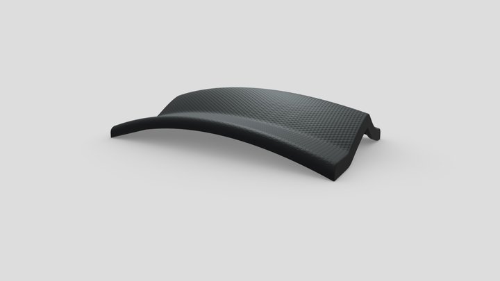 StudioSample_GEOMETRIC GRADATION 3D Model