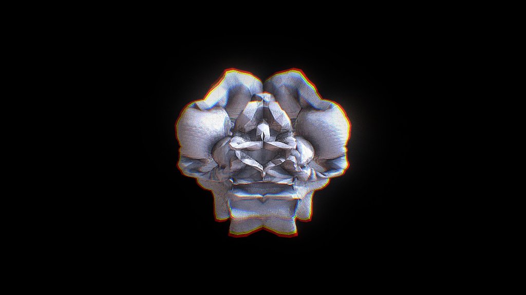 Tiefseekreatur III