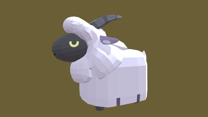0 3D Model