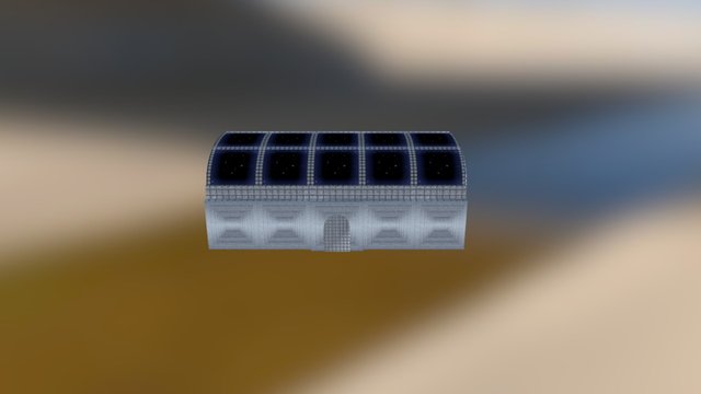 Multisub Environment 3D Model