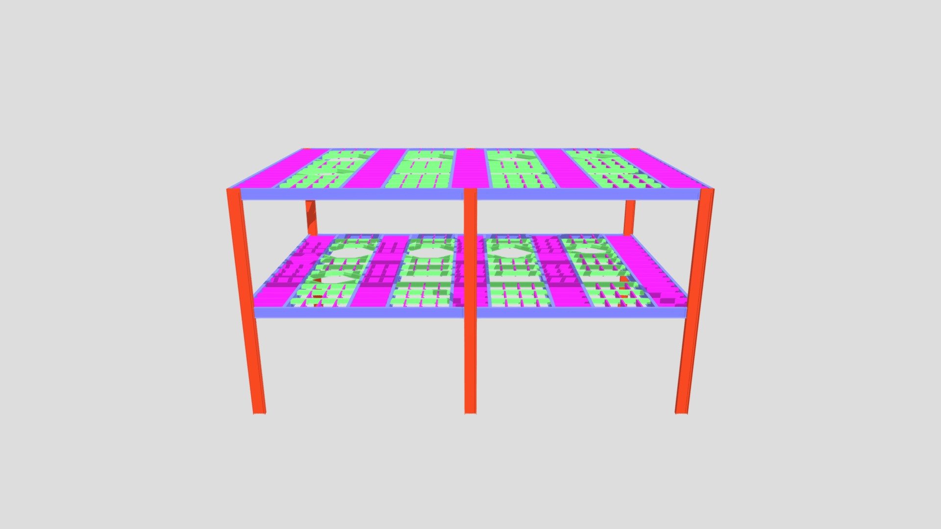 3d-ÔNIX SP 0