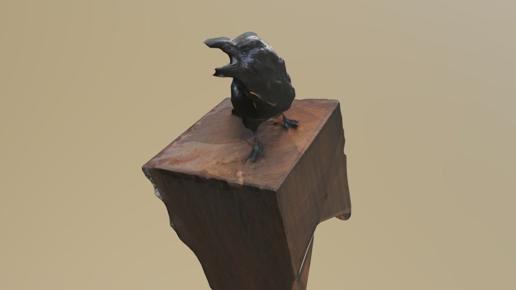 Crow