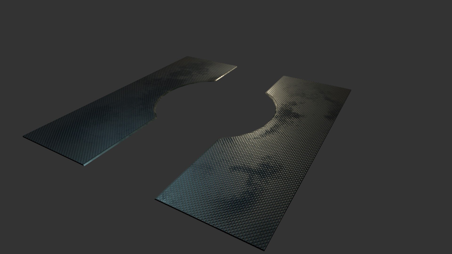 Elevator Floor (with lines)