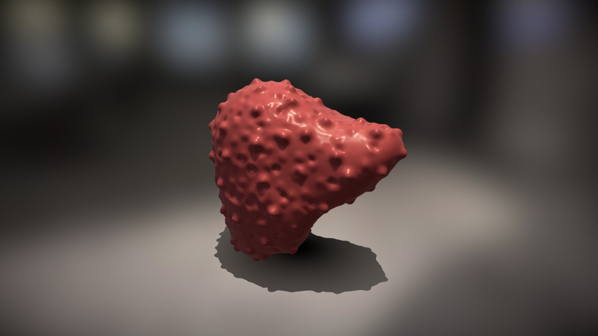 Liver Segmentation - Light Cerrhosis