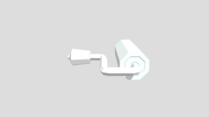 PainTool 3D Model
