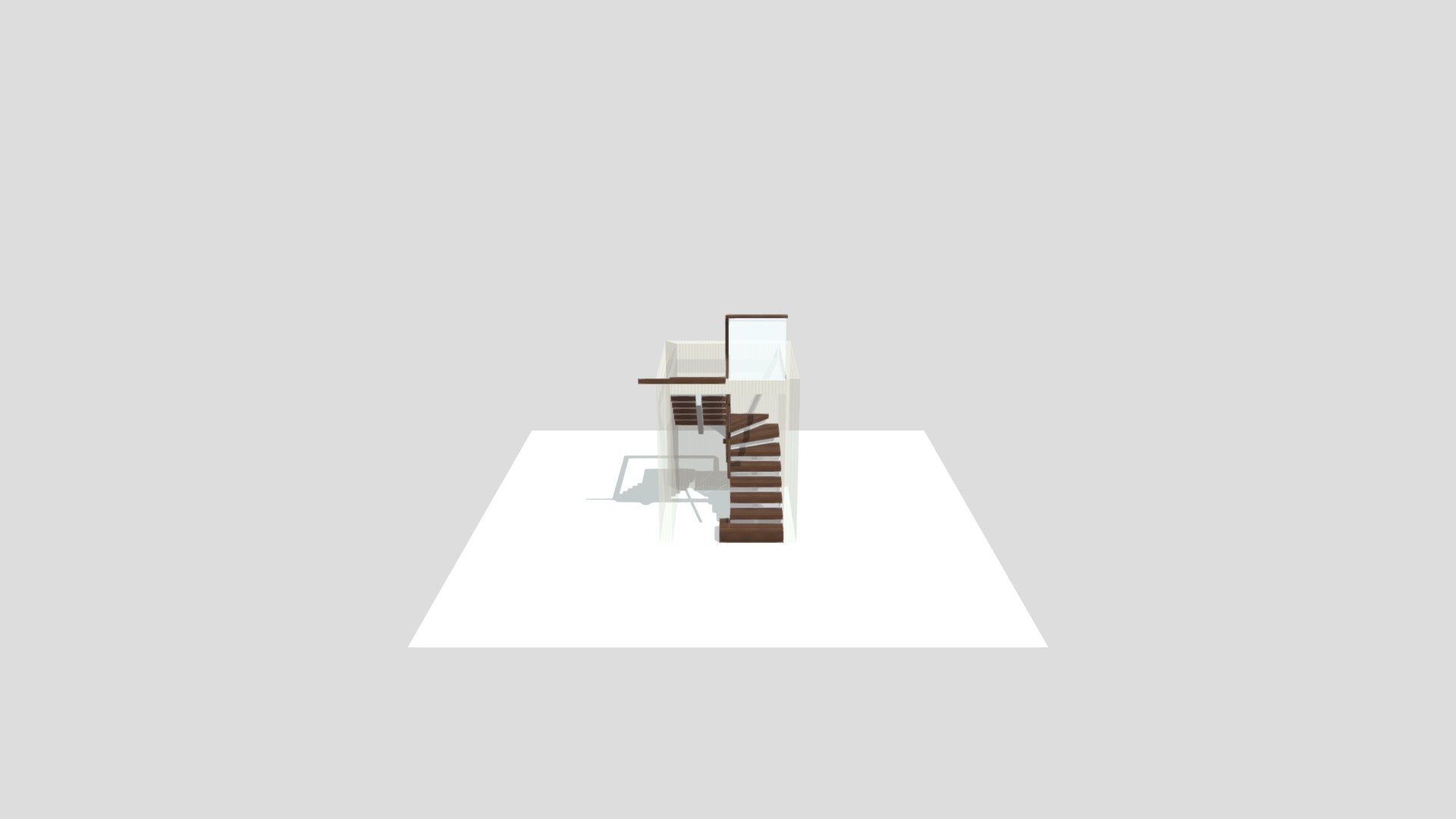 Project2- central stringer