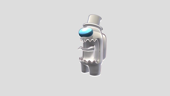 Amogus Drip - 3D model by nickjp05 (@nickjp05) [f6ddbea]