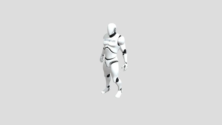 Converted_models 3D Model