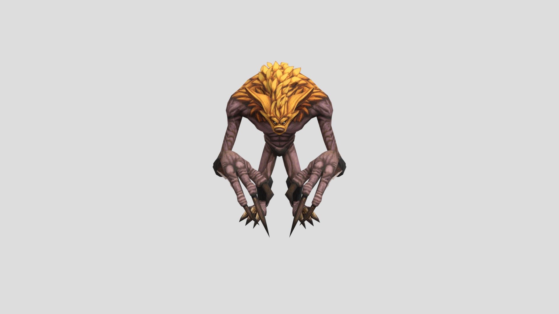 Xbox 360 - Crash Mind Over Mutant - Battler