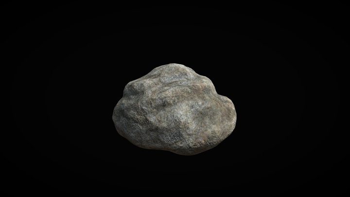 Rock [Free Asset Download]