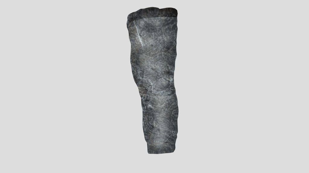 Standing Stone 8